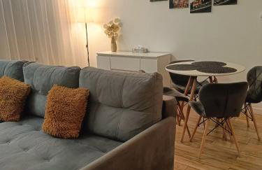 Apartamenty Bartoszyce 2 - Foto 3