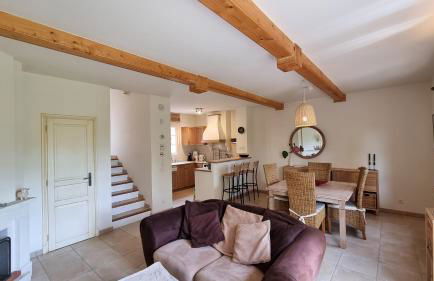 Villa au golf de St-Endréol - Foto 10