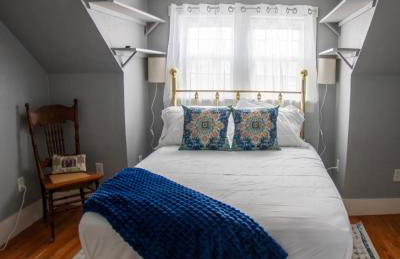 The Comfy Cottage - Foto 40