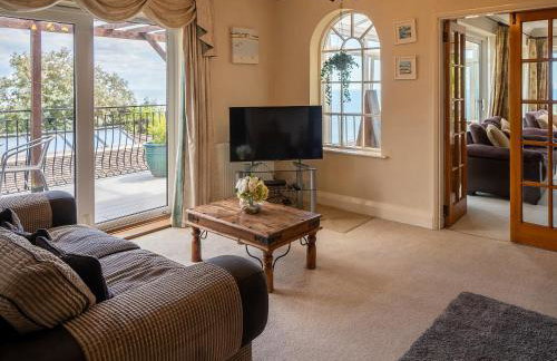 Cliff Lodge - Foto 9