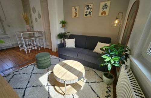 Logement charmant - proche gare - Foto 1