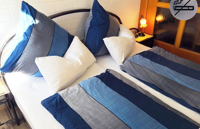 Ferienwohnungen Köhnke - Foto 27