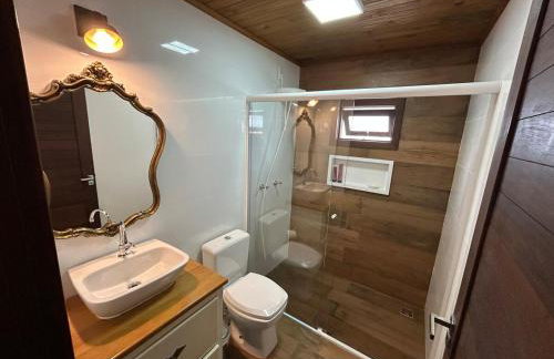 Casa Praia de Itapiruba SC - Foto 14