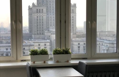 Good Time Apartments Warsaw City Center - Foto 54