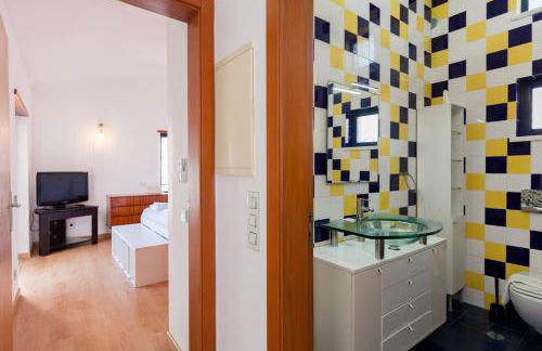 FLH Caparica Town House with Pool - Foto 20