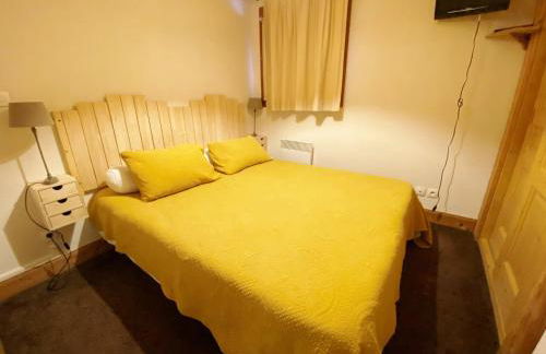 Appartement spacieux 3 pièces avec Wi-Fi, 7 personnes, Morillon 1000, près des pistes - FR-1-815-80 - Foto 7