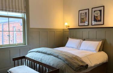 The Saltburn Townhouse - Foto 78