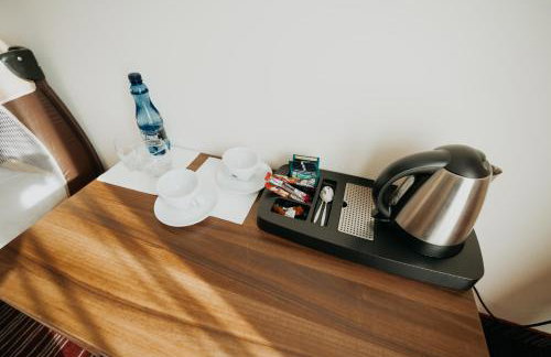 Noclegi - Apartamenty Żołynianka - Foto 54