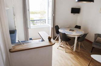 Résidence Le Roc Fleuri - Foto 17