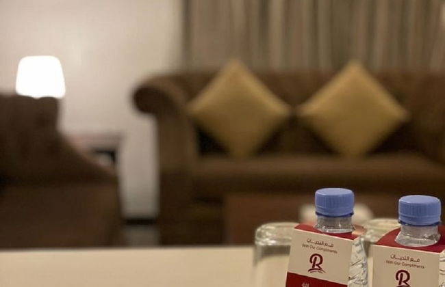 Remaz Hotel & Suite - Photo 37