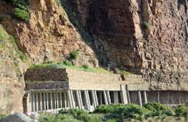 Bermuda Capri Cape Town - Foto 14