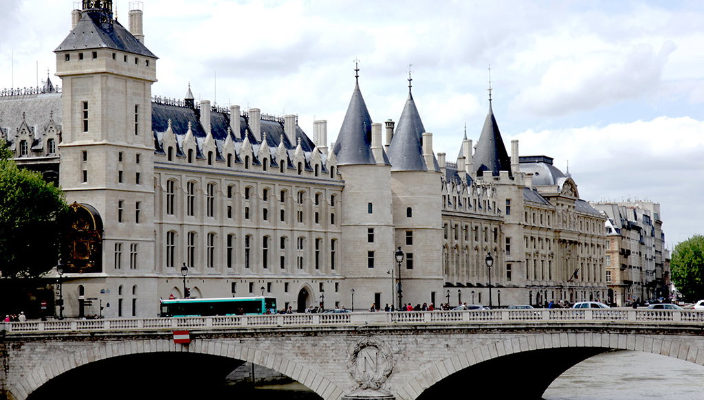 Destaques de Paris: Ilha de Notre Dame com entrada para a Sainte-Chapelle - Foto 2