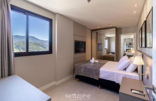 MHFs - Various Apts in a Building with Ocean View in Itapema - Photo 114