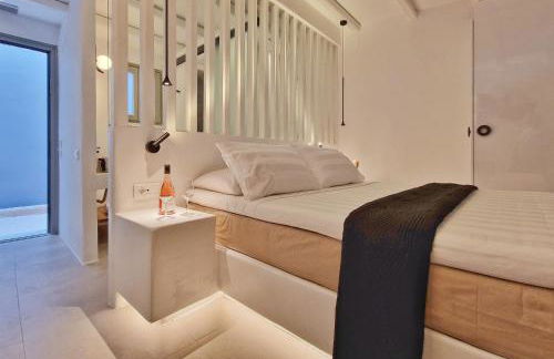AGADA Folegandros Suites & Villas Adults Only - Foto 47
