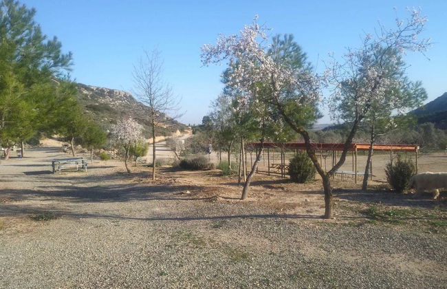 Espai Natural La Comanglora - Foto 34