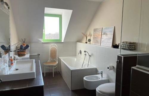 Burghof Ferienwohnungen Görlitz Apartmenthaus - Foto 41