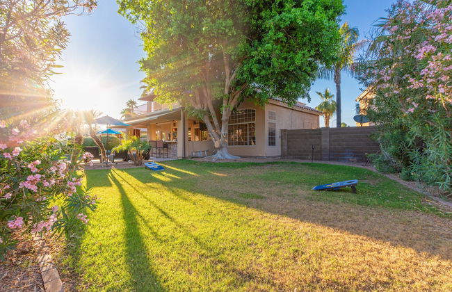 Family Fun in Ahwatukee Phoenix - Foto 34