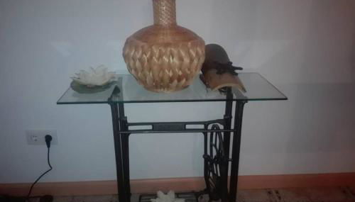 VIVIENDA VACACIONAL EL MOLINO ARGAMASILLA DE ALBA - Photo 3