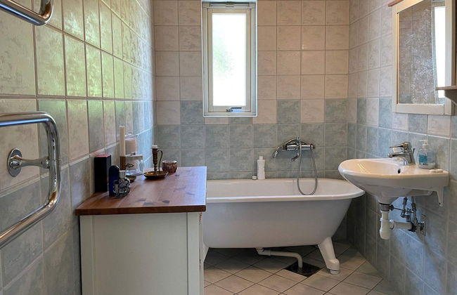 6 Person Holiday Home in Myggenas-by Traum - Foto 20