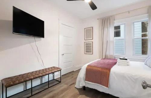 Newly Renovated - Professionally Designed - 2 BR - Foto 30