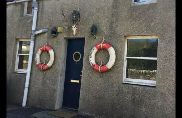 Fisherman's Cottage - Foto 2