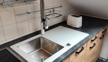 Schöne Wohnung zentral Ingolstadt - Foto 5