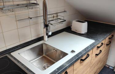 Schöne Wohnung zentral Ingolstadt - Foto 5