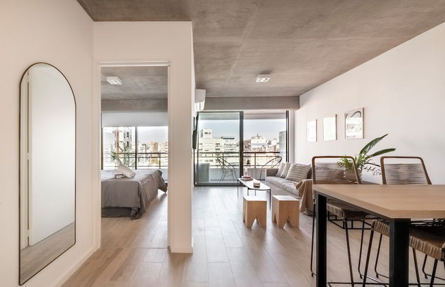 Top Rentals Nuñez - Foto 35