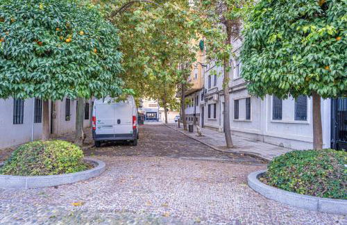 Apartamento Medina-Azahara - Foto 9