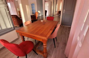 GITE LA CÔTE de GRAVES - Photo 8