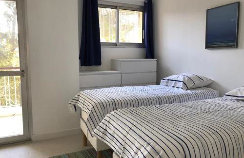 CassisCentre-pour famille-piscine plage - 4pers - Photo 13