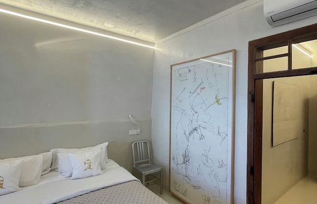 uma casa em entradas Guesthouse Alentejo - Foto 14