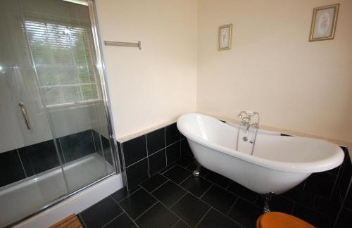 The Old Manse, Fochabers - Foto 15