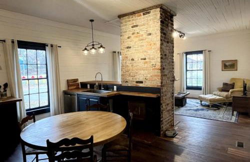 Renovated Mill House in Historic Golden Belt - Photo 4