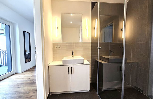 Old Town Apartments - Foto 19