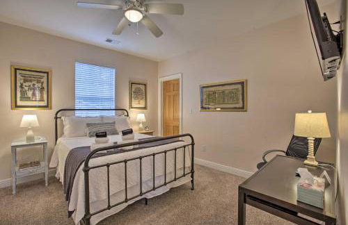 Waveland Home Near Beach Pets Allowed! - Foto 18