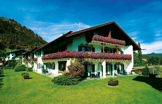 Appartementhaus Alpenrose - Photo 1