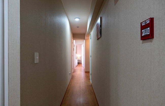 Ur Place Rentals - Modern 3bdrm, Swimming Pool And Gym - Photo 27