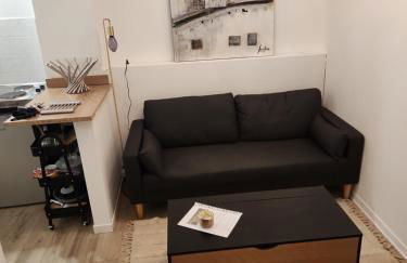 Appartement 2 pièces a 5 min du centre de Limoges - Foto 7