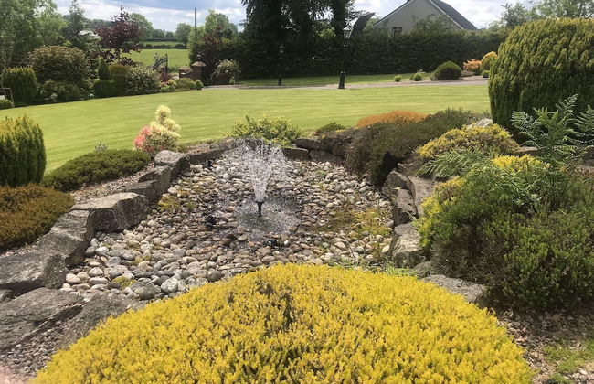 Dungannon 2 Bed Bungalow - Sleeps 5 - Pet Friendly - Foto 38