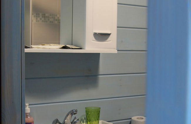 HotelJet - Cottages - Foto 20