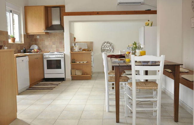 Villa Lakki The View - Foto 12