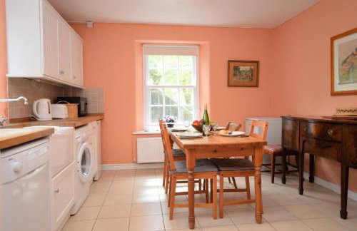 Rhoda`s Cottage - Foto 8