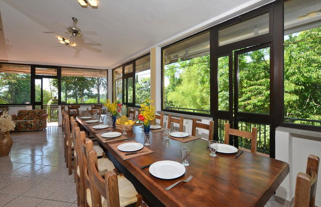 Villa Francesca in Scheggia - Photo 9