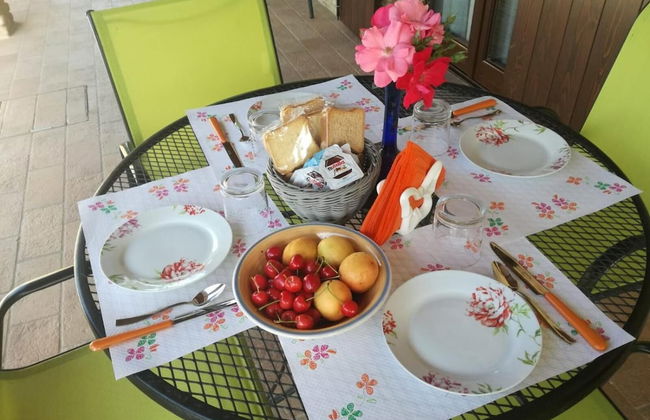 Agriturismo La Vecchia Fonte - Foto 23