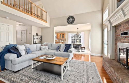 Blue Haven-Epic game room-Lake Views - Foto 14