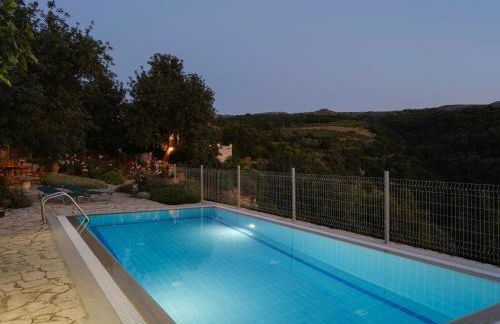 Villa Nikolaos - Foto 46