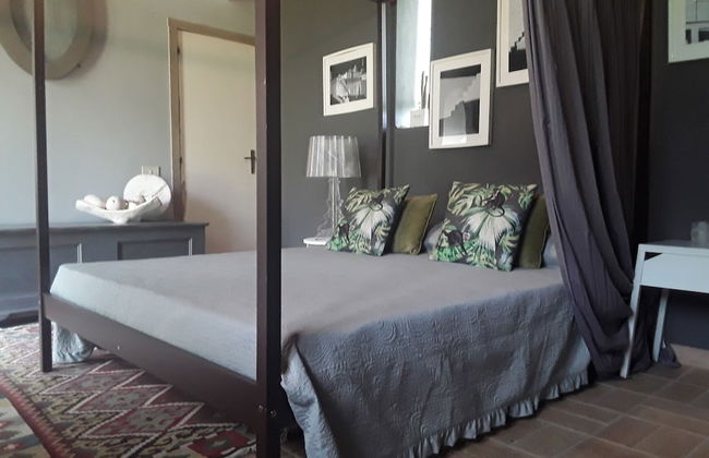 Villa in Tuscany With Historic Charm - Foto 11