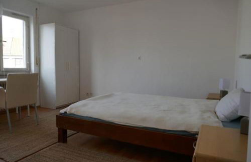 Ruhige 4-Zi-Wohnung mit großem Balkon und Blick ins Grüne - Foto 46