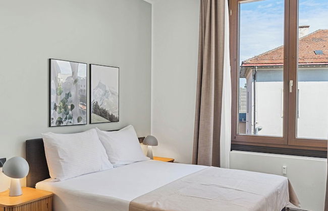 Limehome Memmingen Maximilianstraße - Foto 35